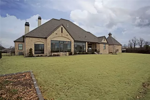 1306 Edinburgh Loop, Springdale, AR 72762 photo 30