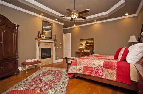 1306 Edinburgh Loop, Springdale, AR 72762 photo 20