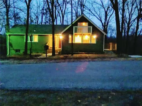 12332 Blueberry Ln, Lowell, AR 72745 photo 1