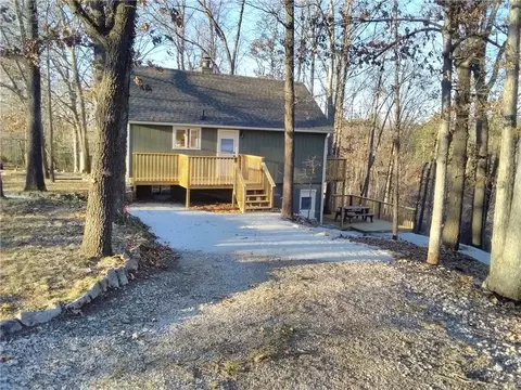 12332 Blueberry Ln, Lowell, AR 72745 photo 2