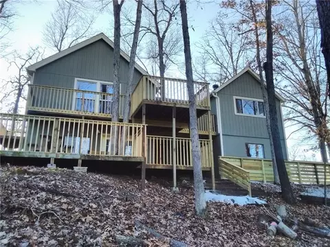 12332 Blueberry Ln, Lowell, AR 72745 photo 3