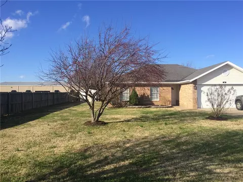 181 Sun Meadow Dr, Centerton, AR 72719 photo 1