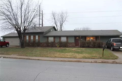 3203 Backus Ave, Springdale, AR 72762 photo 1