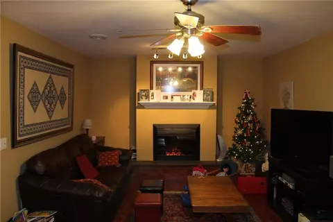 3203 Backus Ave, Springdale, AR 72762 photo 3