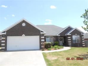 211 Dawn Dr, Centerton, AR 72719 photo 1