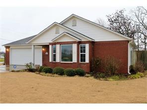 651 Gamble Rd, Centerton, AR 72719 photo 1