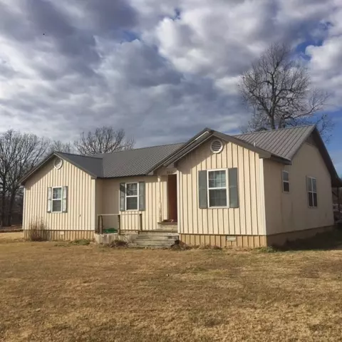 3919 E 566 Rd, Rose, OK 74364 photo 2
