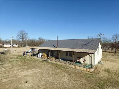 3919 E 566 Rd, Rose, OK 74364 photo 19