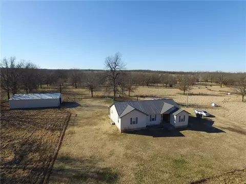 3919 E 566 Rd, Rose, OK 74364 photo 1