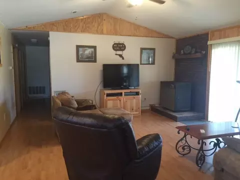 3919 E 566 Rd, Rose, OK 74364 photo 5