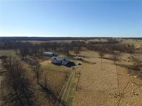3919 E 566 Rd, Rose, OK 74364 photo 21