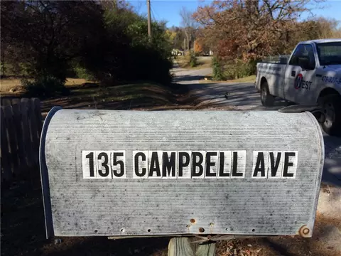 135 Campbell Ave, West Fork, AR 72774 photo 8