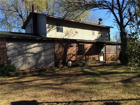 135 Campbell Ave, West Fork, AR 72774 photo 1