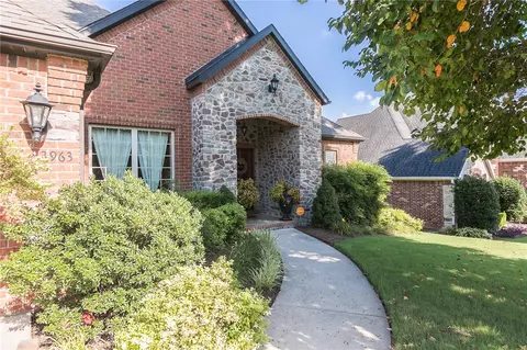 3963 Pasofino Loop, Springdale, AR 72764 photo 1