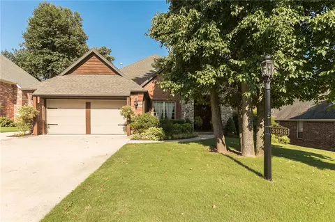 3963 Pasofino Loop, Springdale, AR 72764 photo 2