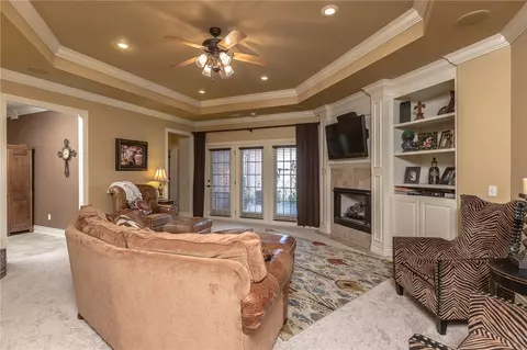 3963 Pasofino Loop, Springdale, AR 72764 photo 7
