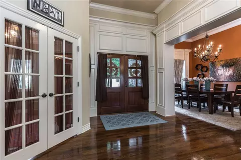 3963 Pasofino Loop, Springdale, AR 72764 photo 4