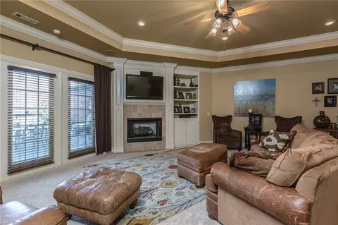3963 Pasofino Loop, Springdale, AR 72764 photo 5