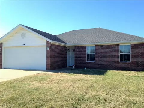 643 Bliss Cir, Centerton, AR 72719 photo 19