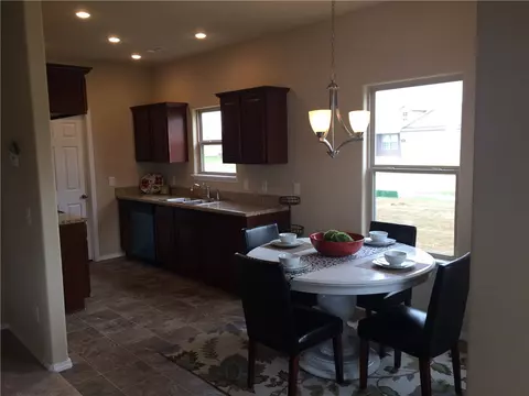 1413 Sango Ave, Springdale, AR 72764 photo 1
