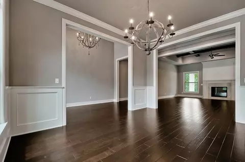 3331 Oak Tree Dr, Centerton, AR 72719 photo 3