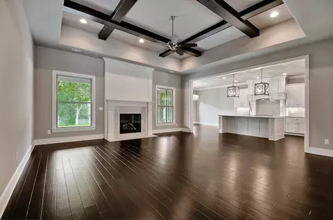 3331 Oak Tree Dr, Centerton, AR 72719 photo 4