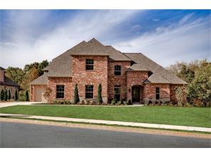 3321 Oak Tree Dr, Centerton, AR 72719 photo 2