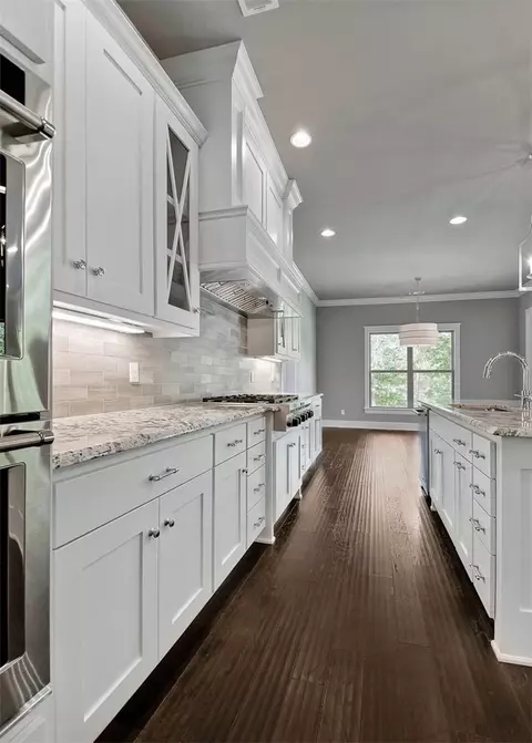 3321 Oak Tree Dr, Centerton, AR 72719 photo 14