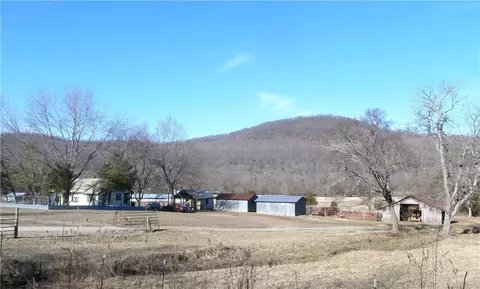 9888 Hwy 16, Combs, AR 72721 photo 1