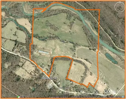 9888 Hwy 16, Combs, AR 72721 photo 3