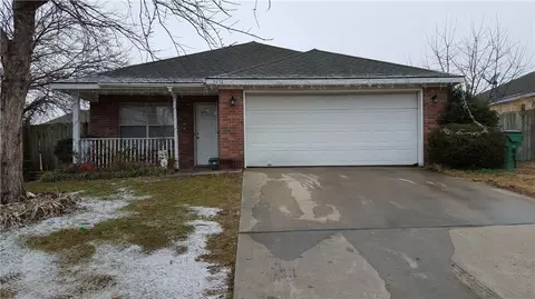 2476 Brookside St, Springdale, AR 72764 photo 1