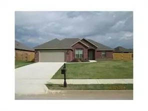 112 Ford St, Lowell, AR 72745 photo 1