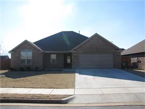 1280 Coventry Ln, Centerton, AR 72719 photo 1