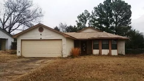 322 Oak Ln, Alma, AR 72921 photo 1