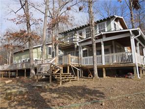 15537 Low Gap Rd, West Fork, AR 72774 photo 1