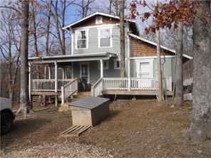 15537 Low Gap Rd, West Fork, AR 72774 photo 2