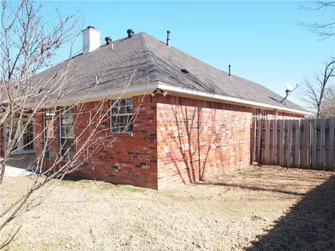 1306 Dick Smith St, Springdale, AR 72764 photo 16
