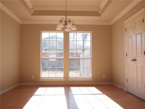 1306 Dick Smith St, Springdale, AR 72764 photo 8