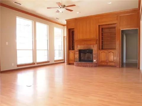 1306 Dick Smith St, Springdale, AR 72764 photo 4