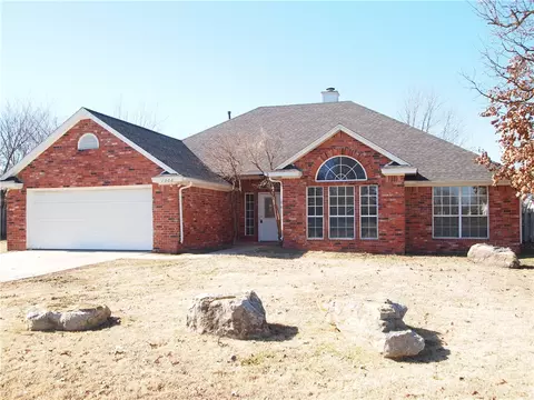 1306 Dick Smith St, Springdale, AR 72764 photo 1