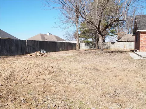 1306 Dick Smith St, Springdale, AR 72764 photo 17
