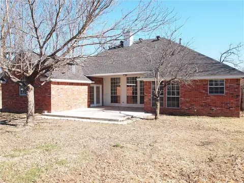 1306 Dick Smith St, Springdale, AR 72764 photo 3