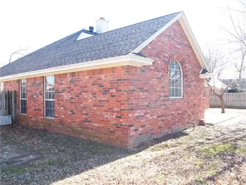 1306 Dick Smith St, Springdale, AR 72764 photo 18