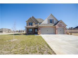 1243 Edinburgh Loop, Springdale, AR 72762 photo 1