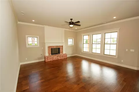 1243 Edinburgh Loop, Springdale, AR 72762 photo 5