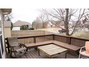 3576 Eaglecrest Cir, Springdale, AR 72762 photo 12