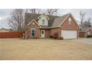 3576 Eaglecrest Cir, Springdale, AR 72762 photo 4