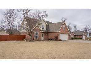 3576 Eaglecrest Cir, Springdale, AR 72762 photo 2