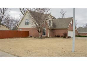 3576 Eaglecrest Cir, Springdale, AR 72762 photo 3