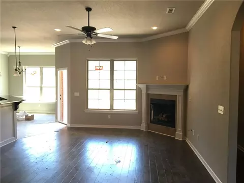 1521 Aniston Rd, Centerton, AR 72719 photo 3